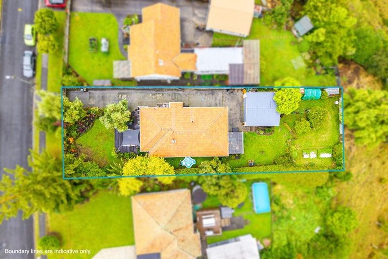 Photo of property in 24 Maxwell Avenue, Durie Hill, Whanganui, 4500