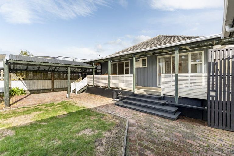Photo of property in 4 D'arcy Street, Richmond, 7020