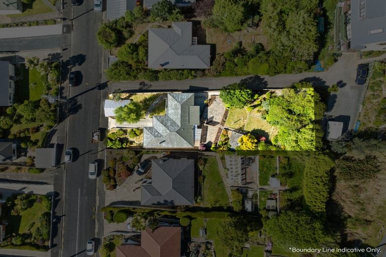 Photo of property in 66 Hocken Street, Kenmure, Dunedin, 9011