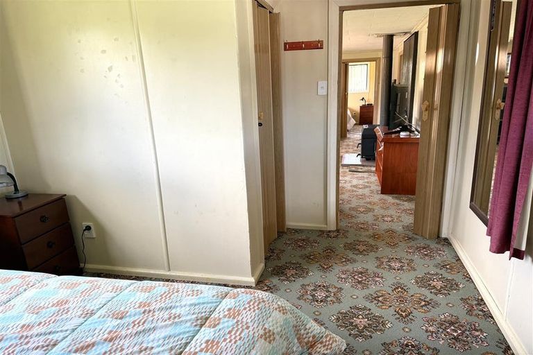 Photo of property in 38 Brodie Street, Blackball, 7804