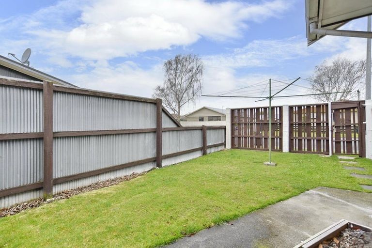 Photo of property in 58a King Street, Rangiora, 7400