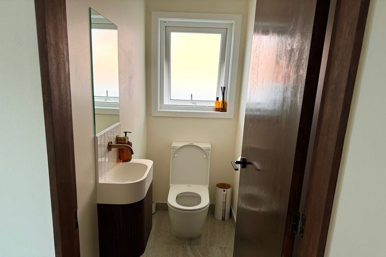 Photo of property in 24 Pope Street, Camborne, Porirua, 5026