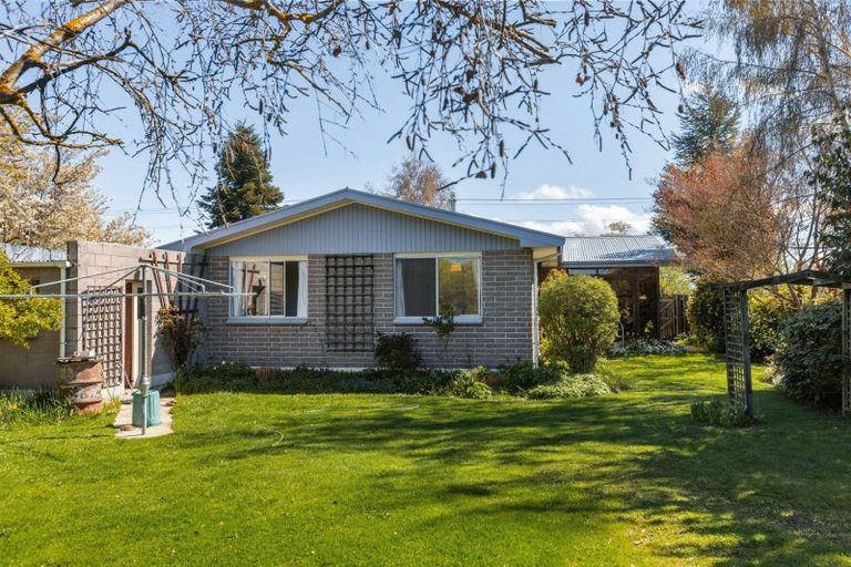 Photo of property in 44 Stuart Road, Ranfurly, 9332