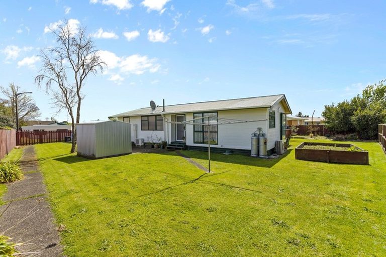 Photo of property in 39 Mountbatten Place, Tokoroa, 3420