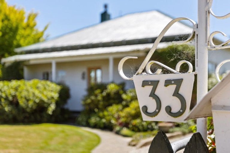 Photo of property in 33 Thomas Street, Ranfurly, 9332