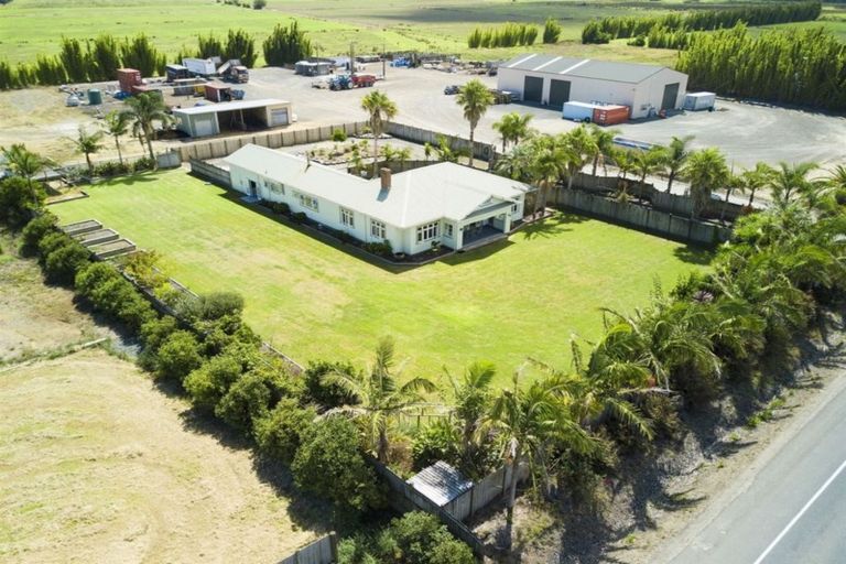 Photo of property in 255 State Highway 1, Kaitaia, 0482