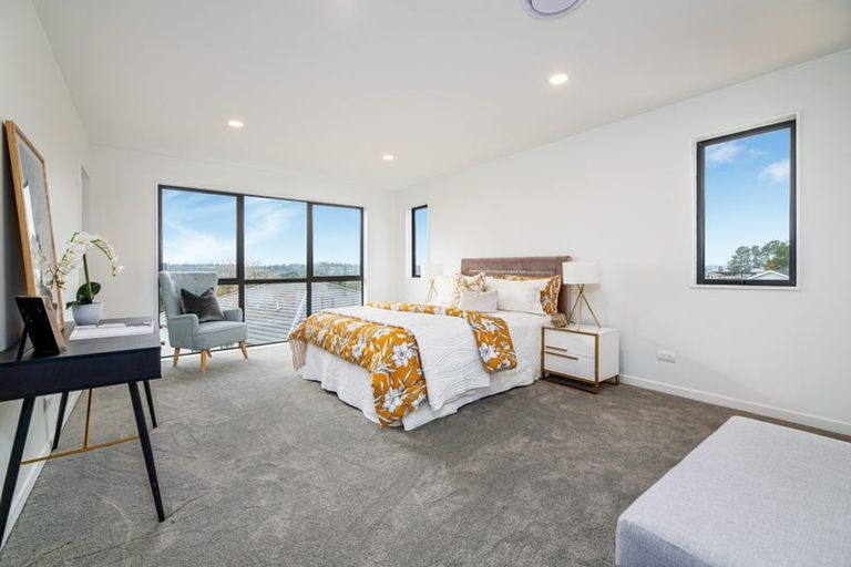 Photo of property in 12 Cumulus Way, Ranui, Auckland, 0612