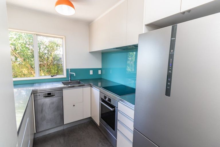 Photo of property in 3/27 Kenwyn Terrace, Newtown, Wellington, 6021
