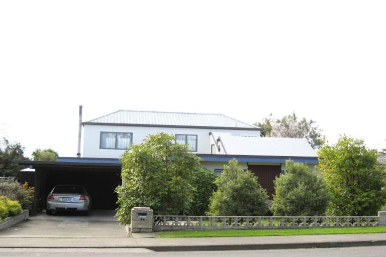 Photo of property in 24 Saint Hill Lane, Havelock North, 4130