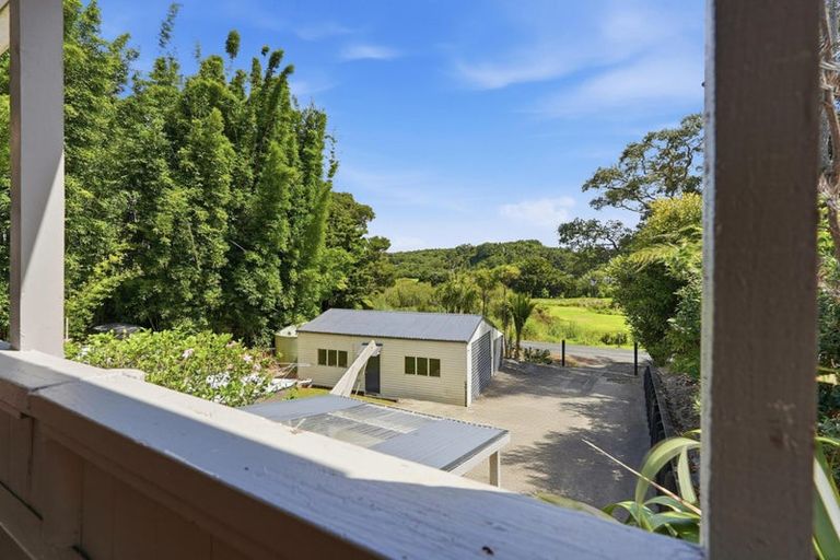 Photo of property in 5 Okura Bay Road, Totara North, Kaeo, 0479