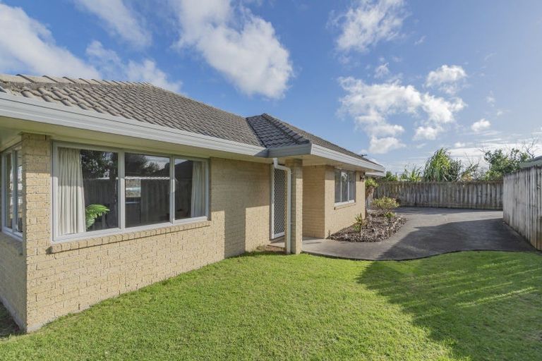 Photo of property in 3c Porchester Road, Papakura, 2110