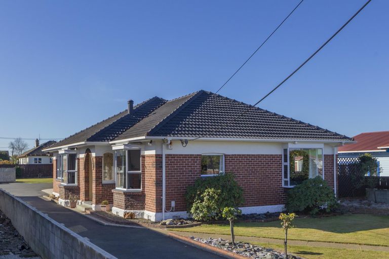 Photo of property in 18 Frome Street, Oamaru North, Oamaru, 9400
