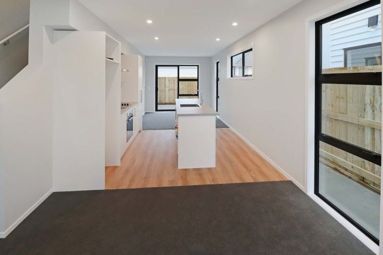 Photo of property in 107 Hewer Crescent, Naenae, Lower Hutt, 5011