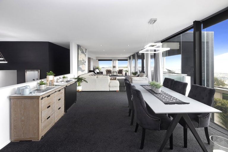 Photo of property in 12 Harry Ell Drive, Cashmere, Christchurch, 8022