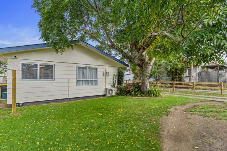 Photo of property in 11 George Street, Morrinsville, 3300