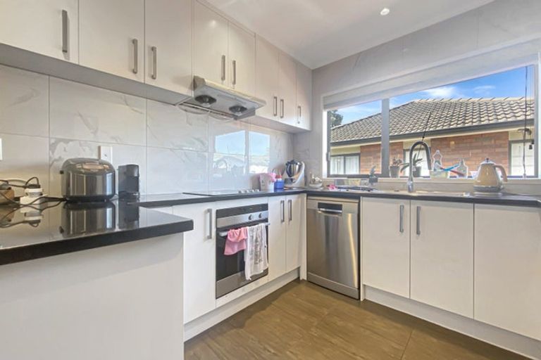 Photo of property in 14a Carbine Road, Mount Wellington, Auckland, 1060