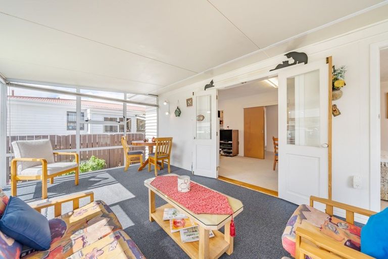 Photo of property in 13 Benge Crescent, Clouston Park, Upper Hutt, 5018