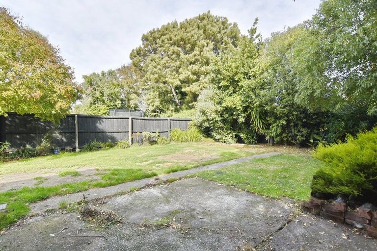 Photo of property in 18 Pinewood Avenue, North New Brighton, Christchurch, 8083