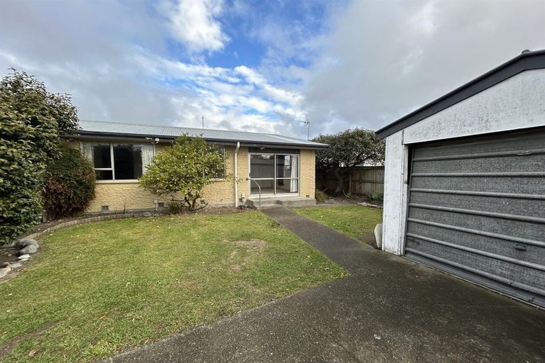 Photo of property in 285b Main South Road, Hornby, Christchurch, 8042