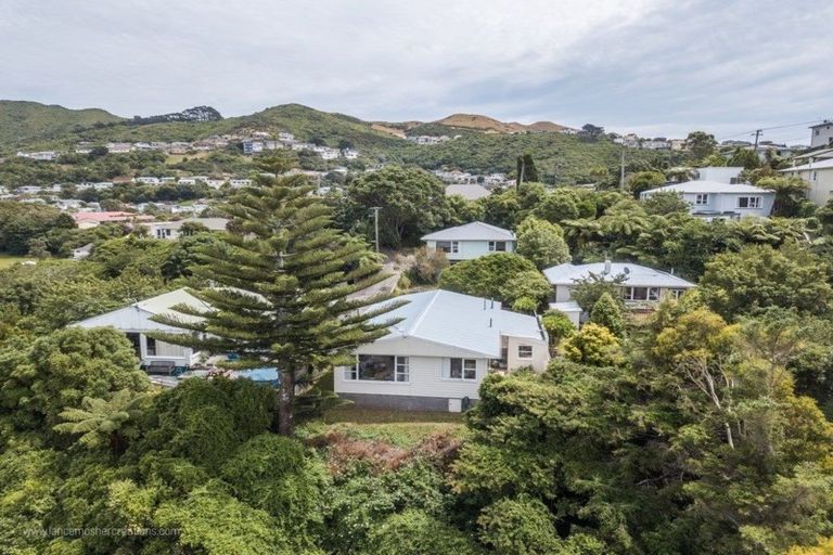 Photo of property in 49 Prospect Terrace, Johnsonville, Wellington, 6037