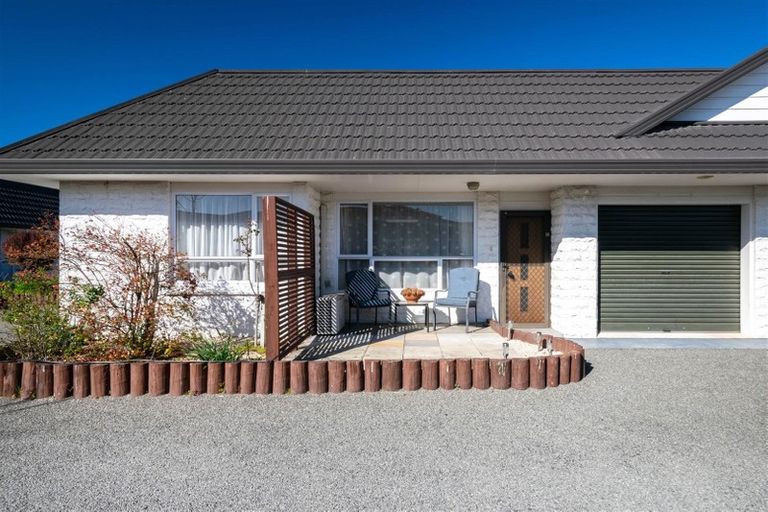 Photo of property in 6/76 Seymour Street, Blenheim, 7201
