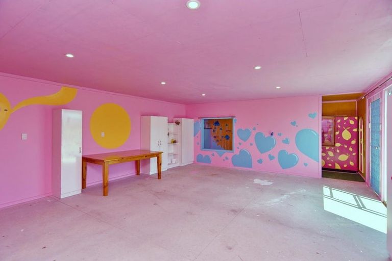 Photo of property in 19 South Crescent, Amberley, 7481