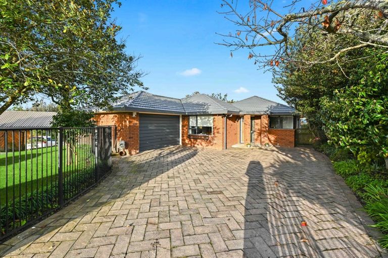 Photo of property in 6 Inveraray Place, Nawton, Hamilton, 3200