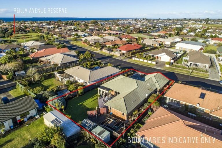 Photo of property in 18 Lotus Avenue, Mount Maunganui, 3116