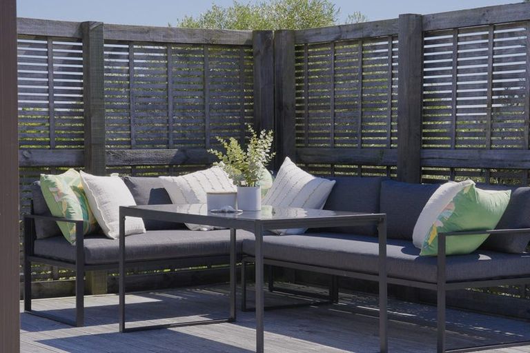 Photo of property in 159 Pukenamu Road, Te Horo, Otaki, 5581