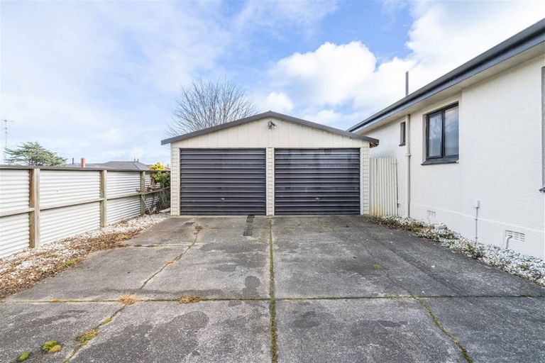 Photo of property in 64 Highfield Terrace, Newfield, Invercargill, 9812