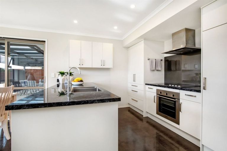 Photo of property in 38 Bethany Road, Rolleston, 7614