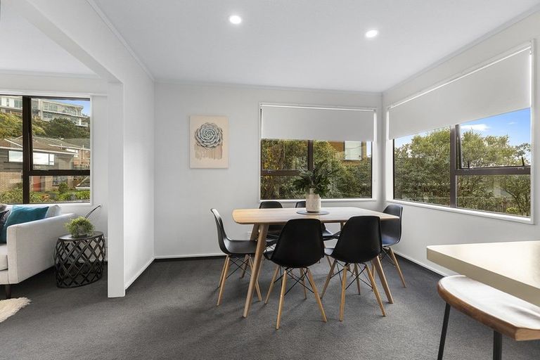 Photo of property in 12a Shastri Terrace, Khandallah, Wellington, 6035