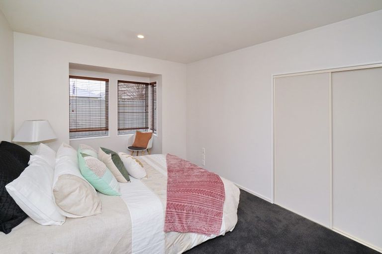Photo of property in 49 Grimseys Road, Redwood, Christchurch, 8051