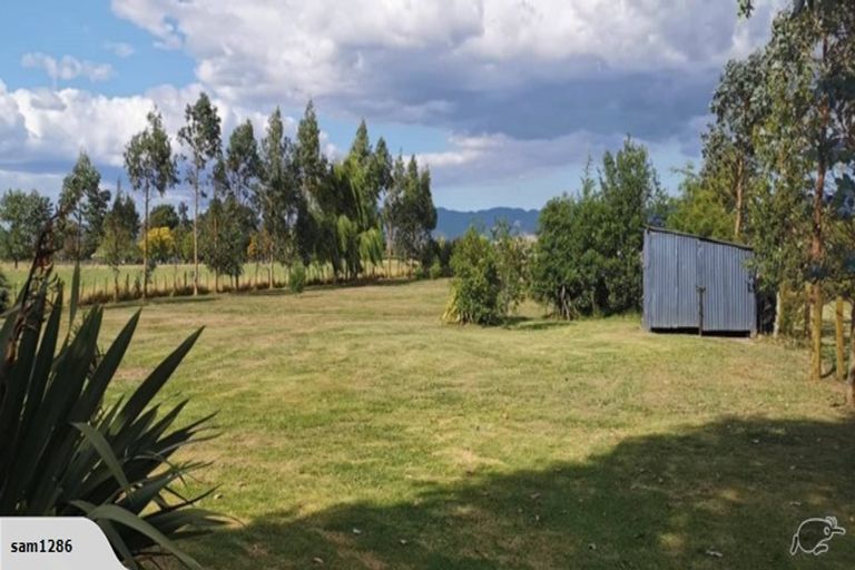 Photo of property in 81 Oparia Road, Turua, 3574