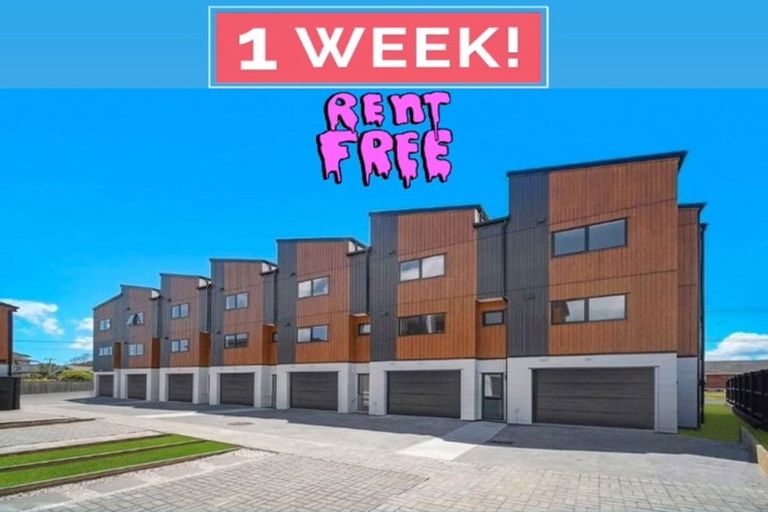 Photo of property in 4/26 Dale Crescent, Pakuranga, Auckland, 2010