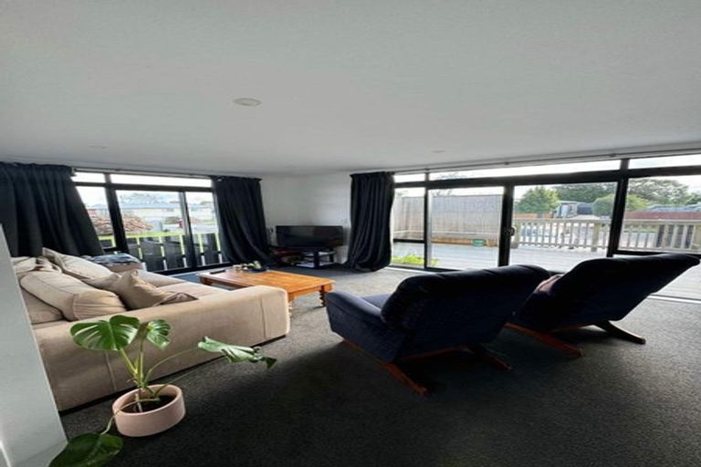 Photo of property in 1a Stafford Place, Awapuni, Palmerston North, 4412