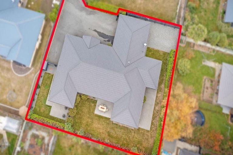 Photo of property in 7b Shadbolt Lane, Rolleston, 7614