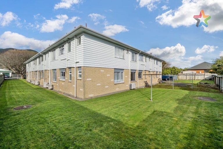 Photo of property in 121-123 Bell Road, Waiwhetu, Lower Hutt, 5010