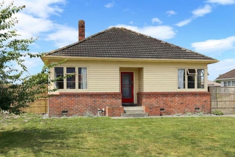 Photo of property in 606 Massey Street, Akina, Hastings, 4122