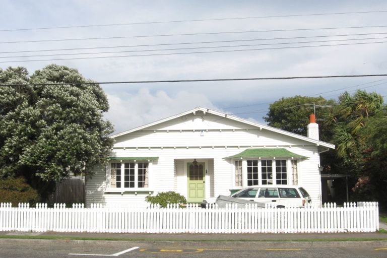 Photo of property in 34 Copeland Street, Hutt Central, Lower Hutt, 5011