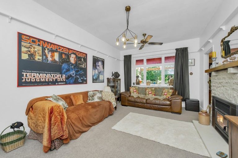 Photo of property in 16 Bay Road, Oxford, 7430