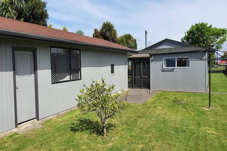 Photo of property in 28 Scott Avenue, Owhata, Rotorua, 3010
