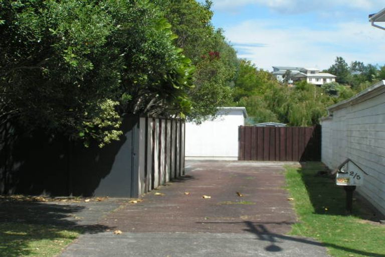 Photo of property in 2/5 Nelson Avenue, Northcote Point, Auckland, 0627