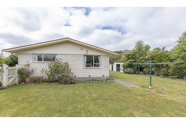 Photo of property in 15 Kimberley Road, Darfield, 7510