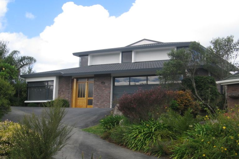 Photo of property in 76 Ngahere Drive, Horahora, Whangarei, 0110