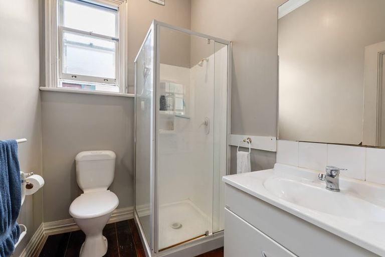 Photo of property in 27 Ohiro Road, Aro Valley, Wellington, 6021