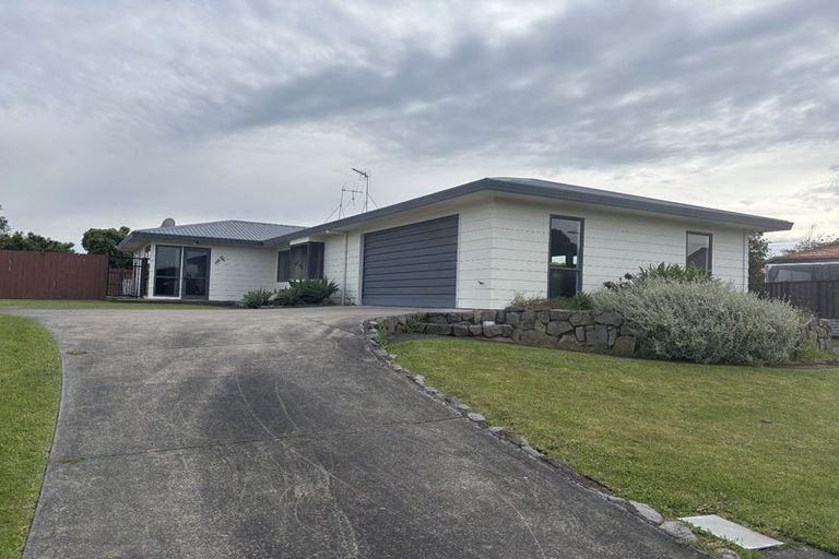 Photo of property in 33 Ohiwa Parade, Ohope, 3121