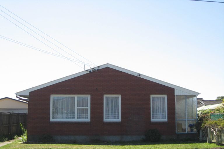 Photo of property in 1/31 Coronation Street, Spreydon, Christchurch, 8024