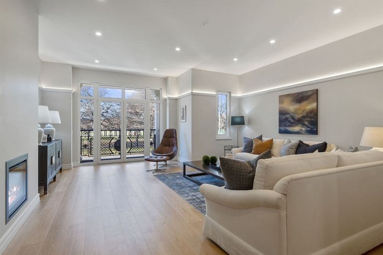 Photo of property in 173 Deans Avenue, Riccarton, Christchurch, 8011