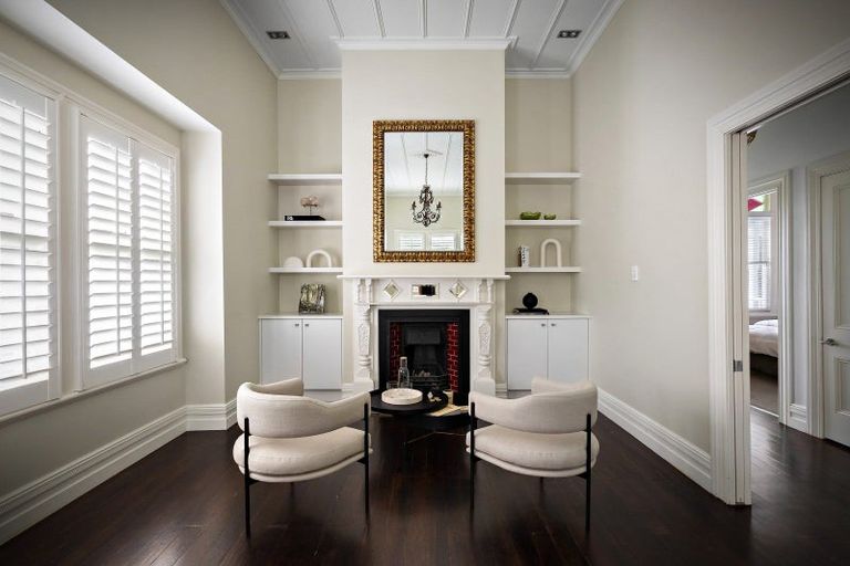 Photo of property in 31 Wood Street, Freemans Bay, Auckland, 1011